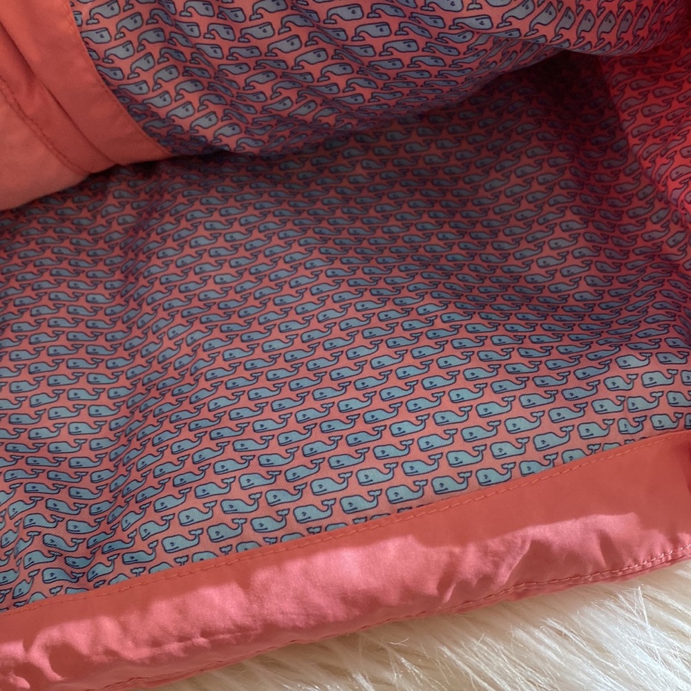 VINEYARD VINES puffed vest - Picture 15 of 15